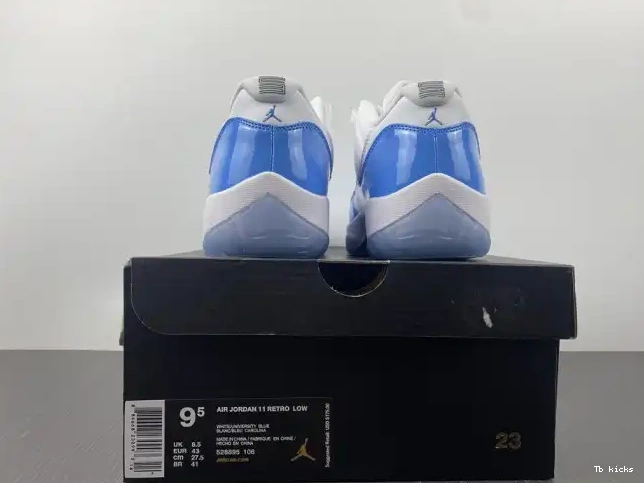 Cheap TBK Retro Low Release